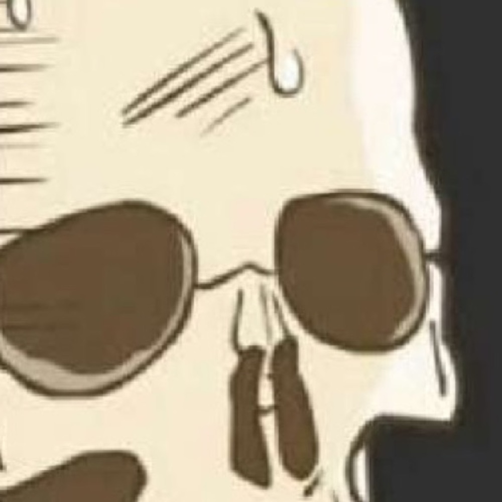 Meet your Posher, Layne